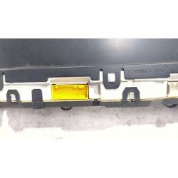 Recambio de cuadro completo para fiat marea (185_) 1.9 jtd 110 (185axt1a) referencia OEM IAM 606290002  