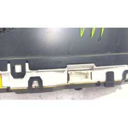 Recambio de cuadro completo para fiat marea (185_) 1.9 jtd 110 (185axt1a) referencia OEM IAM 606290002  