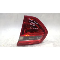 Recambio de piloto porton trasero derecho para citroën c4 picasso i monospace (ud_) 2.0 hdi 138 referencia OEM IAM 9653547677  