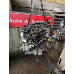Recambio de motor completo para citroën xantia berlina (1998) 2.0 hdi 90 referencia OEM IAM RHY  