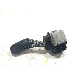 Recambio de mando limpiaparabrisas para ford focus ii (da_, hcp, dp) 1.6 tdci referencia OEM IAM 17D9402  