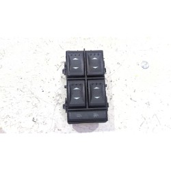 MANDO ELEVALUNAS DELANTERO IZQUIERDO 03163451 