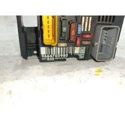 Recambio de bsm para citroën c4 grand picasso i (ua_) 2.0 hdi 138 referencia OEM IAM 9664705980  