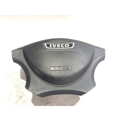 Recambio de airbag volante para iveco daily v furgoneta 29l15 v, 35s15 v, 35c15l v, 40c15l v, 50c15l v referencia OEM IAM 341396