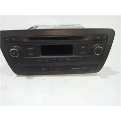 Recambio de radio cd para seat ibiza (6k1)(1993) 1.4 i referencia OEM IAM 6J0035156  