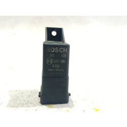 Recambio de caja precalentamiento para iveco daily v furgoneta 29l15 v, 35s15 v, 35c15l v, 40c15l v, 50c15l v referencia OEM IAM