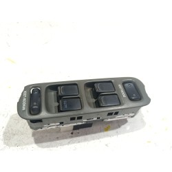 Recambio de mando elevalunas delantero izquierdo para suzuki grand vitara i (ft, ht) 2.0 hdi 110 16v 4x4 (sq 420d) referencia OE