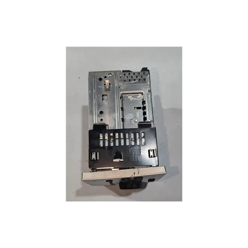 Recambio de radio cd para opel corsa d (2006) 1.4 referencia OEM IAM 497316088  