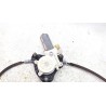 Recambio de mecanismo elevalunas delantero izquierdo para renault clio ii (xbo) 1.2 60cv referencia OEM IAM 0130822020  