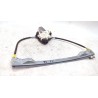Recambio de mecanismo elevalunas delantero izquierdo para renault clio ii (xbo) 1.2 60cv referencia OEM IAM 0130822020  