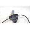 Recambio de mecanismo elevalunas delantero izquierdo para renault clio ii (xbo) 1.2 60cv referencia OEM IAM 0130822020  
