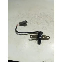 Recambio de sensor posicion cigüeñal para renault clio ii fase ii (b/cb0)(2001) authentique dci referencia OEM IAM 10175021  