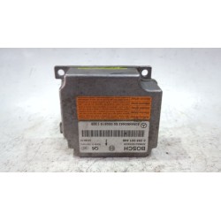 Recambio de centralita airbag para mercedes-benz vito / mixto furgoneta (w639) 109 cdi (639.601, 639.603, 639.605) referencia OE