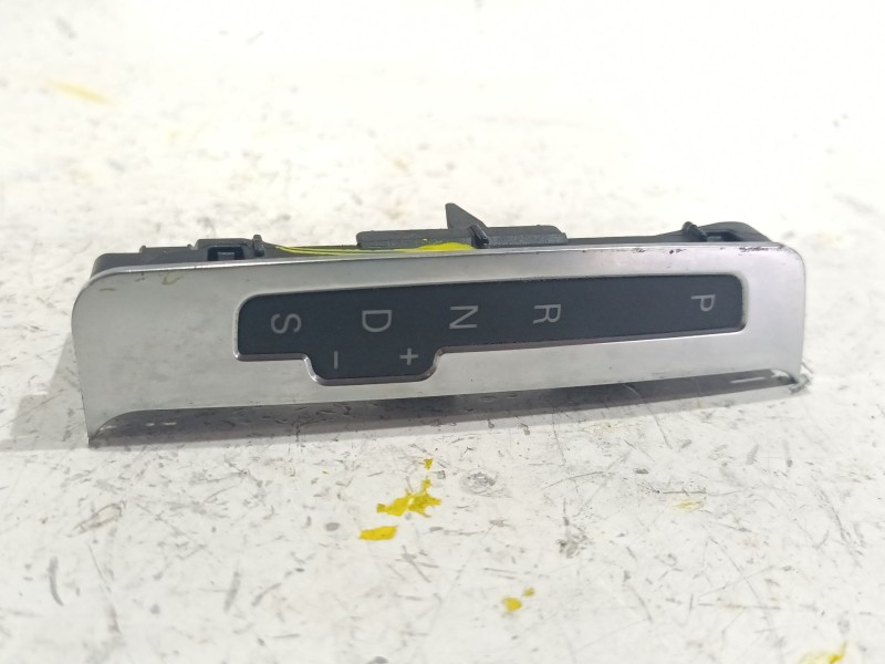 Recambio de testigo del cambio para audi a6 c6 (4f2) 2.7 tdi referencia OEM IAM 4F1713463C  