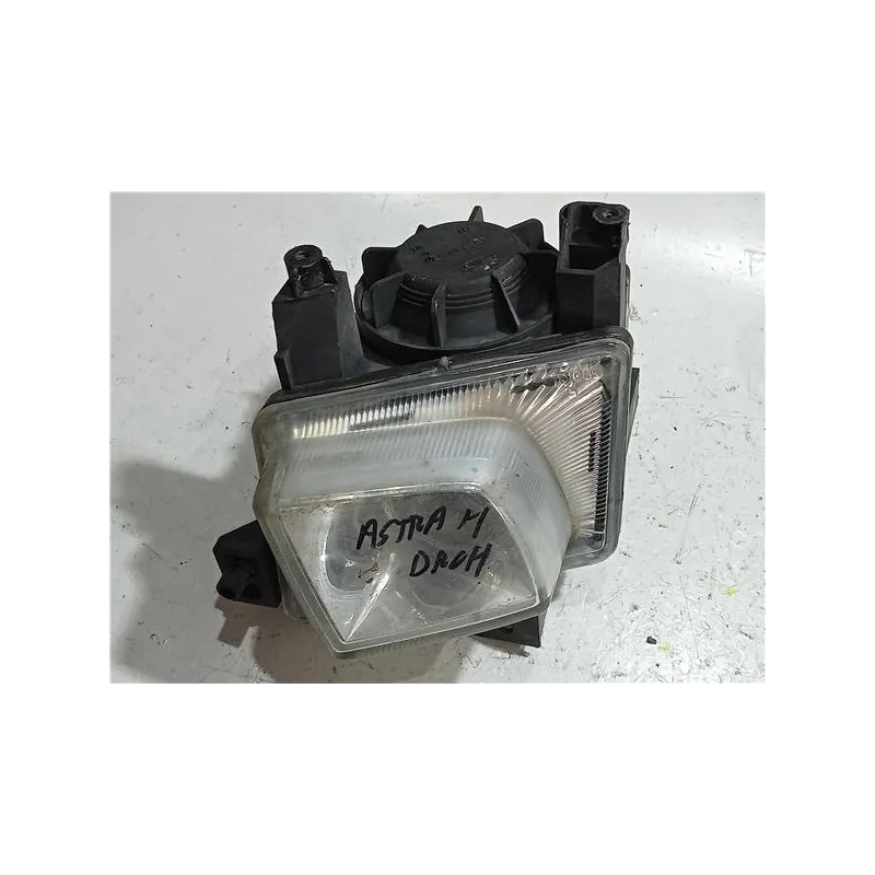 Recambio de faro antiniebla derecho para opel astra h berlina (2004) 1.6 referencia OEM IAM 5900100001  