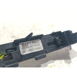 Recambio de testigo del cambio para audi a6 c6 (4f2) 2.7 tdi referencia OEM IAM 4F1713463C  