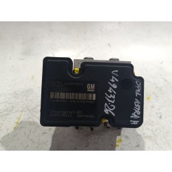 Recambio de nucleo abs para opel astra h gtc (a04) 1.4 (l08) referencia OEM IAM 10097005033  