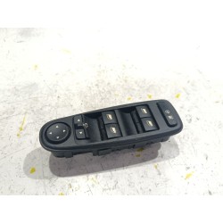 Recambio de mando elevalunas delantero izquierdo para citroën c4 grand picasso i (ua_) 2.0 hdi 138 referencia OEM IAM 96639383ZD