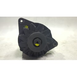 Recambio de alternador para peugeot 205 berlina (02.1983) 1.2 referencia OEM IAM 0120489393  