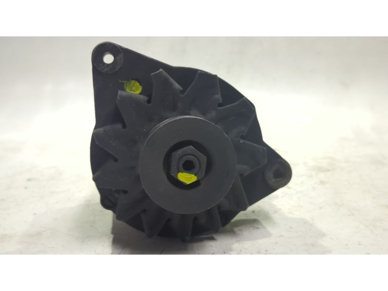 Recambio de alternador para peugeot 205 berlina (02.1983) 1.2 referencia OEM IAM 0120489393  