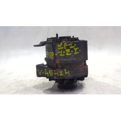 Recambio de alternador para peugeot 205 berlina (02.1983) 1.2 referencia OEM IAM 0120489393  