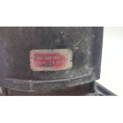 Recambio de alternador para peugeot 205 berlina (02.1983) 1.2 referencia OEM IAM 0120489393  