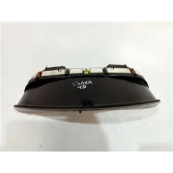Recambio de cuadro completo para citroën xsara berlina (1997) 1.9 td referencia OEM IAM 216158859  