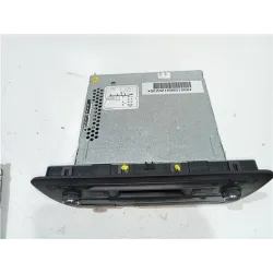 Recambio de radio cd para seat ibiza (6k1)(1993) 1.4 i referencia OEM IAM 6J0035156  