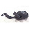 Recambio de cinturon seguridad delantero izquierdo para seat leon (1p1) 1.9 tdi referencia OEM IAM 6064032  