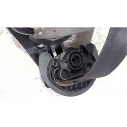 Recambio de cinturon seguridad delantero izquierdo para seat leon (1p1) 1.9 tdi referencia OEM IAM 6064032  