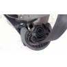 Recambio de cinturon seguridad delantero izquierdo para seat leon (1p1) 1.9 tdi referencia OEM IAM 6064032  