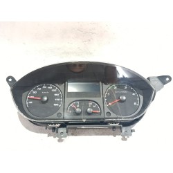 Recambio de cuadro completo para iveco daily v furgoneta 29l15 v, 35s15 v, 35c15l v, 40c15l v, 50c15l v referencia OEM IAM 55500