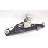 Recambio de mecanismo elevalunas trasero derecho para bmw 5 (e60) 530 d referencia OEM IAM 7034388  