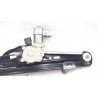 Recambio de mecanismo elevalunas trasero derecho para bmw 5 (e60) 530 d referencia OEM IAM 7034388  