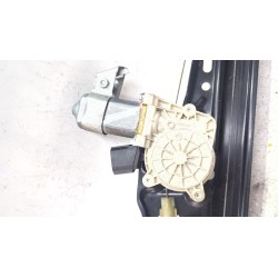 Recambio de mecanismo elevalunas trasero derecho para bmw 5 (e60) 530 d referencia OEM IAM 7034388  