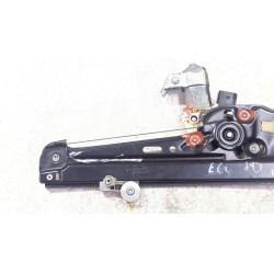 Recambio de mecanismo elevalunas trasero derecho para bmw 5 (e60) 530 d referencia OEM IAM 7034388  