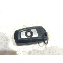 LLAVE DE CONTACTO 
