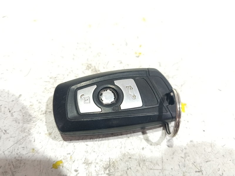Recambio de llave de contacto para bmw 1 (f20) 118 d referencia OEM IAM   