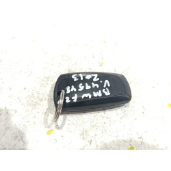 Recambio de llave de contacto para bmw 1 (f20) 118 d referencia OEM IAM   