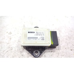 Recambio de sensor para mercedes-benz vito / mixto furgoneta (w639) 115 cdi (639.601, 639.603, 639.605) referencia OEM IAM A0065