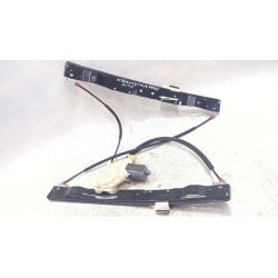 Recambio de mecanismo elevalunas delantero derecho para ford galaxy ii (wa6) 2.0 tdci referencia OEM IAM 0130822286  