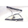 Recambio de mecanismo elevalunas delantero derecho para ford galaxy ii (wa6) 2.0 tdci referencia OEM IAM 0130822286  