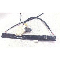 Recambio de mecanismo elevalunas delantero derecho para ford galaxy ii (wa6) 2.0 tdci referencia OEM IAM 0130822286  