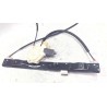 Recambio de mecanismo elevalunas delantero derecho para ford galaxy ii (wa6) 2.0 tdci referencia OEM IAM 0130822286  