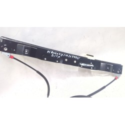 Recambio de mecanismo elevalunas delantero derecho para ford galaxy ii (wa6) 2.0 tdci referencia OEM IAM 0130822286  