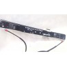 Recambio de mecanismo elevalunas delantero derecho para ford galaxy ii (wa6) 2.0 tdci referencia OEM IAM 0130822286  