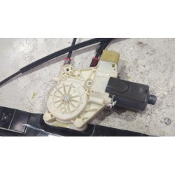 Recambio de mecanismo elevalunas delantero derecho para ford galaxy ii (wa6) 2.0 tdci referencia OEM IAM 0130822286  