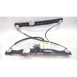Recambio de mecanismo elevalunas delantero derecho para ford galaxy ii (wa6) 2.0 tdci referencia OEM IAM 0130822286  
