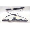 Recambio de mecanismo elevalunas delantero derecho para ford galaxy ii (wa6) 2.0 tdci referencia OEM IAM 0130822286  