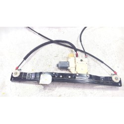Recambio de mecanismo elevalunas delantero derecho para ford galaxy ii (wa6) 2.0 tdci referencia OEM IAM 0130822286  